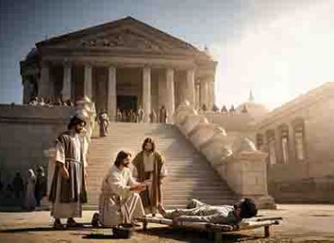 Life in the  Early Church &ndash; Part 1