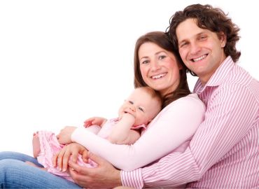 The Ideal Family