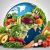 A Diet Good for Your Health & Good for the Planet!