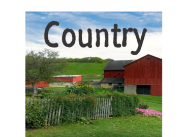 Country Living 2