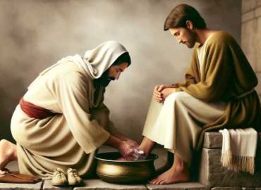 Called to Serve