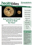 Healthbites April 2021
