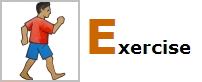 Exercise