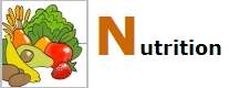 Nutriotion